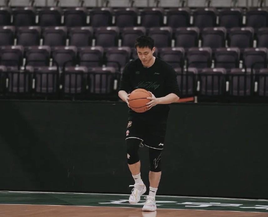 开云体育APP下载-即将伤愈归来，辽宁本钢官方：赵继伟成功通过CBA体测