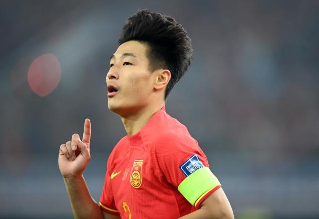 开云体育APP下载-武磊爆发被赞仍是国足NO.1 伊万：他的停赛是遗憾！