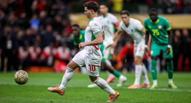 开云体育官网-恩里克：外界对卜拉欣的批评不公平 他不是罪犯