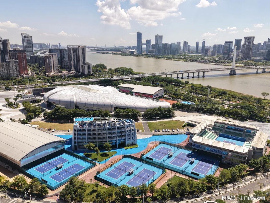 开云体育APP下载-网球“世界杯”来了!2月6日至7日,来南沙为中国男网加油