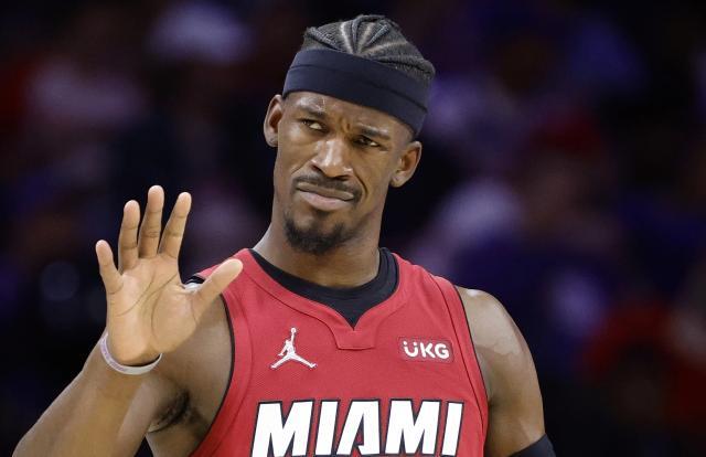 kaiyun-巴特勒手刃旧主展现强硬 热火淘汰76人遥指总冠军