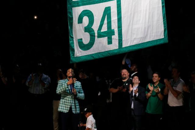 开云体育APP下载-【人物】真理永不褪色 皮尔斯的伟大与传奇