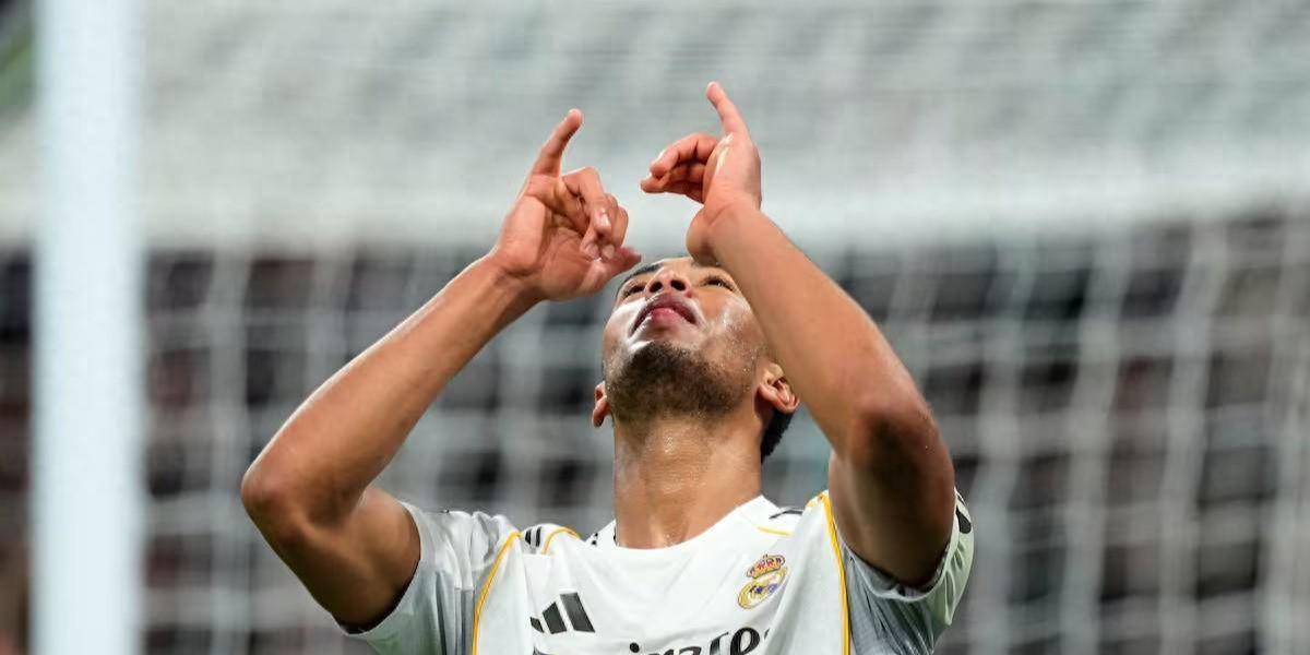 开云体育APP下载-酗酒成性？皇马球星用进球回击场外谣言，更衣室力挺“全勤王”