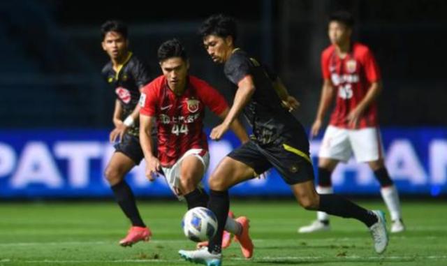 开云体育APP下载-海港将士遗憾亚冠出局 队长雷文杰：再踢几场能赢